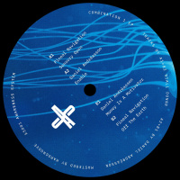 Four Four Premiere: Pineal Navigation - Sensory Open [Awareness System]