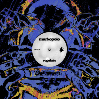 Four Four Premiere: Marko Polo - Regulate