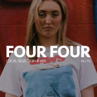 Local Selection 299: Ali PJ