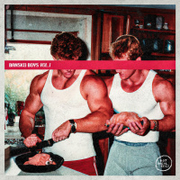Four Four Premiere: Bad Boombox  MC Yung Lil - Shakeit [Hot Meal Records]