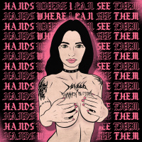 Four Four Premiere: MAV666 X Shannen Blessing - Hands Where I Can See Them [Free Download]