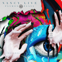 Four Four Premiere: NANCY Live - BHB [TREGAMBE]