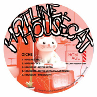 Four Four Premiere: Hotline - Exs [Homage]