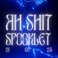 Four Four Premiere: SPOOKLET - AH SHIT