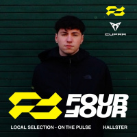 Local Selection: On The Pulse - Hallster