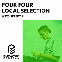 Local Selection 212: Speedy P