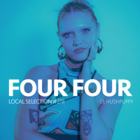 Local Selection 278: DJ HUSHPUPPY