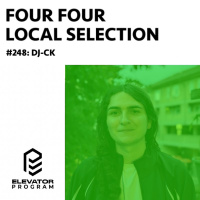 Local Selection 248: DJ-CK