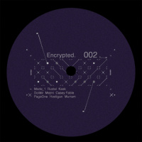 Four Four Premiere: PageOne - Change [Encrypted]
