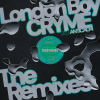 Four Four Premiere: CRYME - London Boy (Roza Terenzi Remix) [SEVEN]