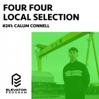 Local Selection 241: Calum Connell