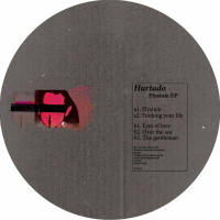 Four Four Premiere: Hurtado - Over The Sea [Body Theory]
