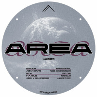 Four Four Premiere: Swooh - Rythm Control [AREA]