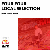 Local Selection 189: Niall Kelly