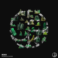Four Four Premiere: Boku - Fading Echoes (Original Mix)