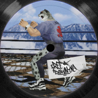 Four Four Premiere: SONIA - Tiger Suplex [Free Download]