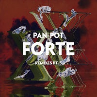 Four Four Premiere: Pan-Pot - ARC (Planetary Assault Systems Rumble Jungle Remix) [Second State]