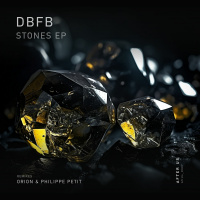 Four Four Premiere: DBFB - Small Stone [After Us]