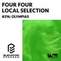 Local Selection 216: Olympias