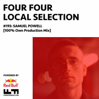 Local Selection 193: Samuel Powell [100% Own Production Mix]