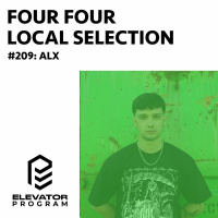 Local Selection 209: ALX