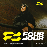 Local Selection 311: Karlaa
