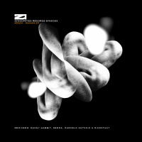 Four Four Premiere: Mōdem  Germa - ORRO [Syncopated Records]