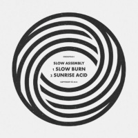 Four Four Premiere: Slow Assembly - Sunrise Acid [Circuit Grooves]