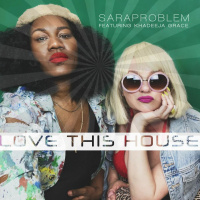 Four Four Premiere: SaraProblem - Love This House (featuring Khadeeja Grace)