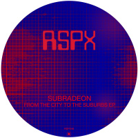 Four Four Premiere: Subradeon - Human Resistance [Rekids]