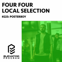 Local Selection 223: Posterboy