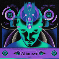 Four Four Premiere: Alfonsvs - Trouble in Paradise [Kokölò]