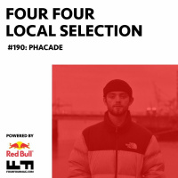 Local Selection 190: Phacade