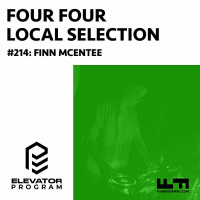 Local Selection 214: Finn McEntee