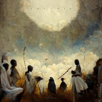 Four Four Premiere: LE YORA - Solaris [ASCENSION]
