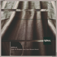 Four Four Premiere: BRÄLLE - The Dead Space Between The Stars [Signal Rec]