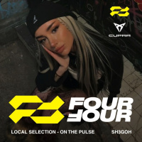 Local Selection: On The Pulse - Sh3goh