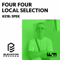 Local Selection 218: SPEK
