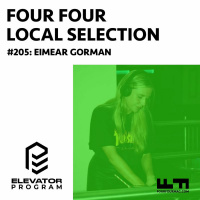 Local Selection 205: Eimear Gorman