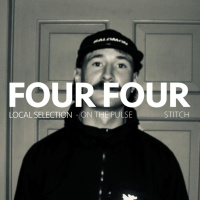 Local Selection: On The Pulse - STITCH