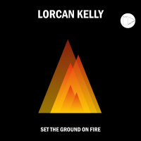 Four Four Premiere: Lorcan Kelly - Untitled Loop 3 [Safe Space]
