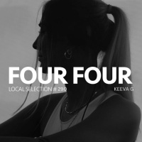 Local Selection 290: KEEVA G