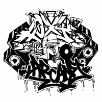 Four Four Premiere: Arcane - Curse Of The Pharaohs [Rua Sound]