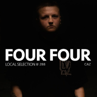 Local Selection 288: CAZ