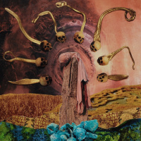Four Four Premiere: MEJMI - Tike Myson [Faoi Thalamh Records V/A Vol. 3]