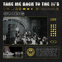 Four Four Premiere: SMBG - Take Me Back To The 90s