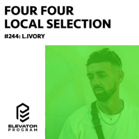 Local Selection 244: L.Ivory