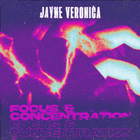 Four Four Premiere: Jayne Veronica - Focus and Concentration [Free Download]