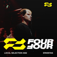 Local Selection 303: ERNƎSTAS