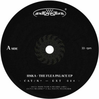 Four Four Premiere: HSKA - ALWAYS8 [CTGL Remix]